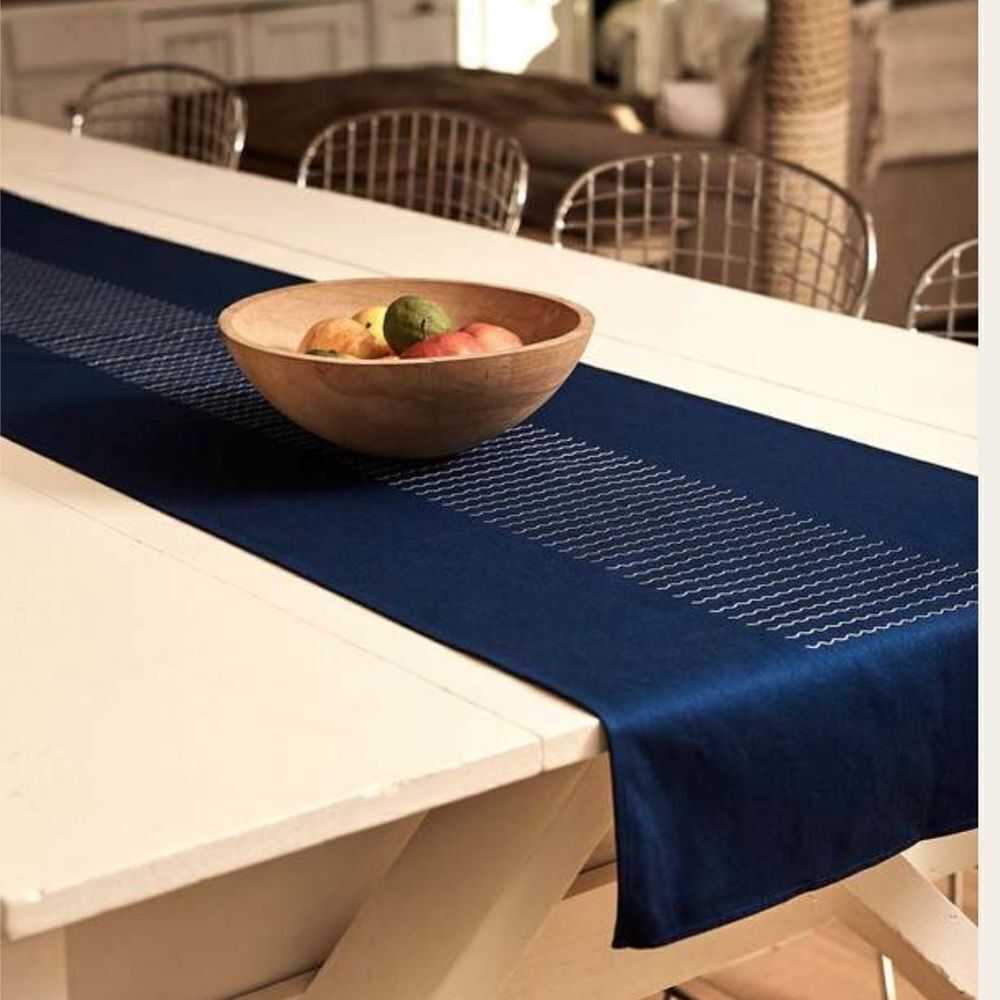NWT Territory Table Runner